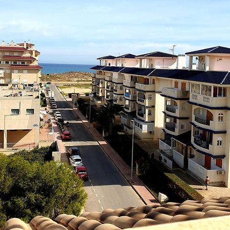 Studio Parque Mar La Mata  Ngoại thất bức ảnh