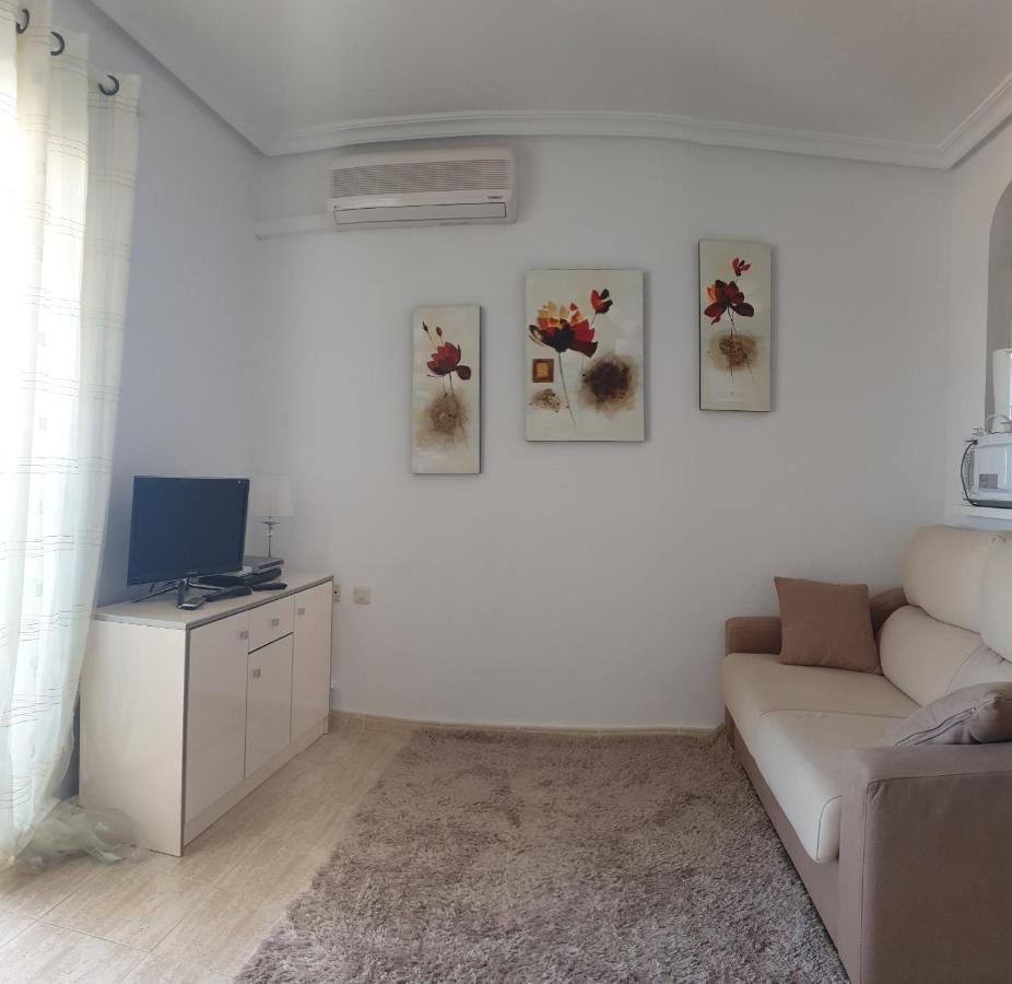 Studio Parque Mar La Mata  Ngoại thất bức ảnh