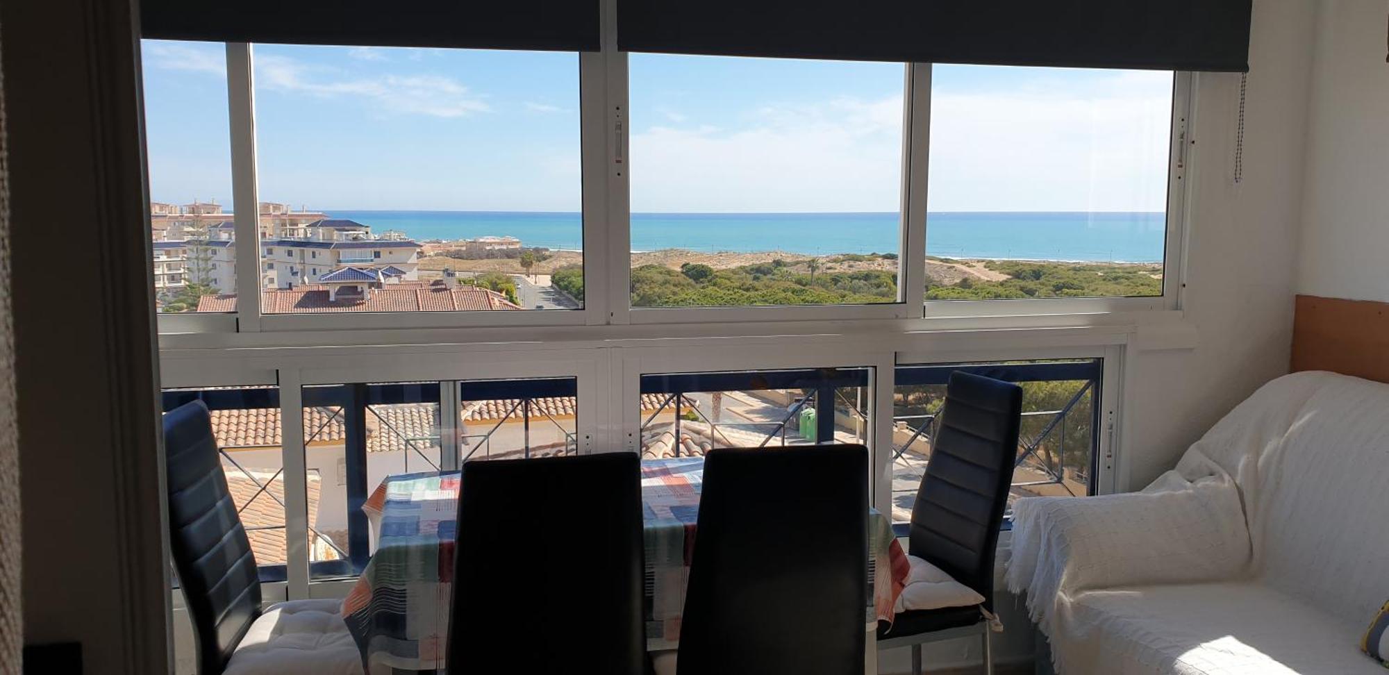 Studio Parque Mar La Mata  Phòng bức ảnh