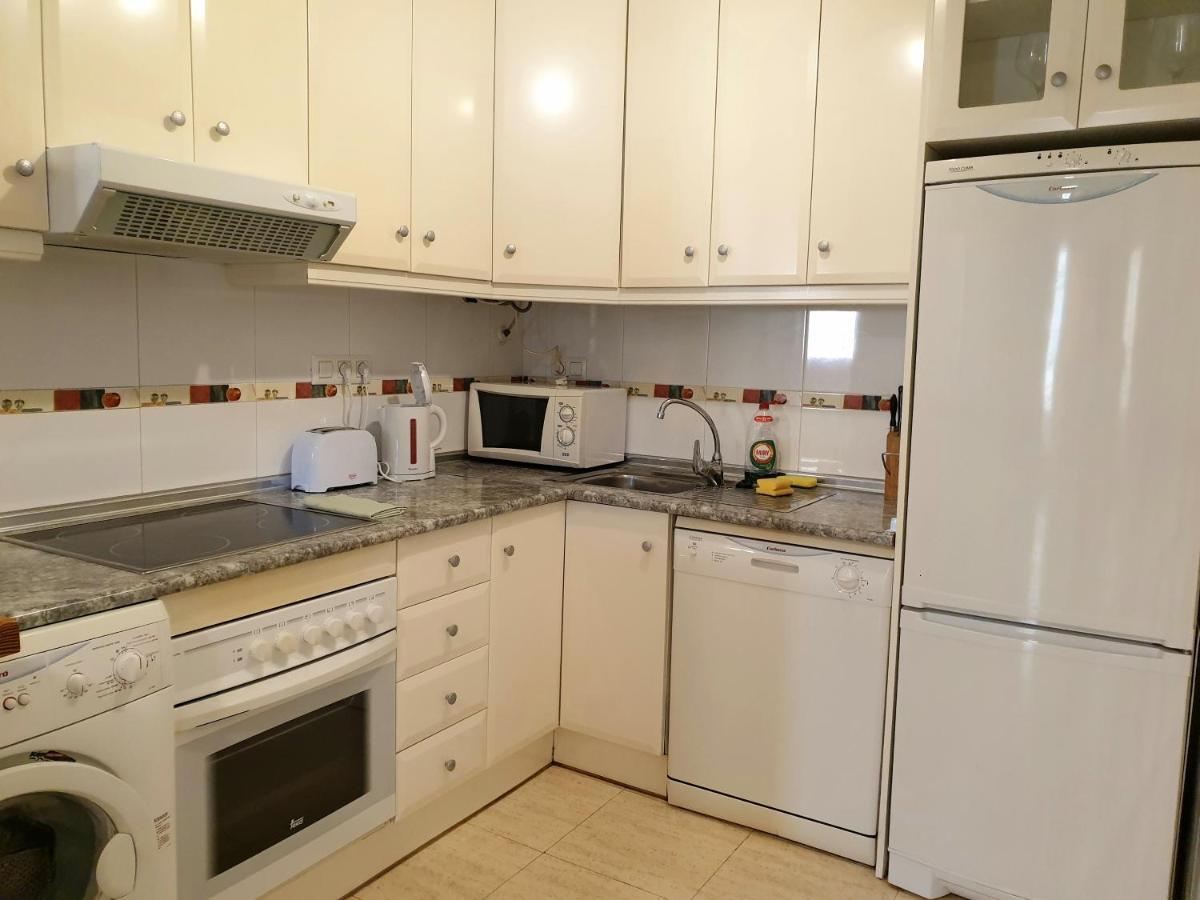 Studio Parque Mar La Mata  Ngoại thất bức ảnh
