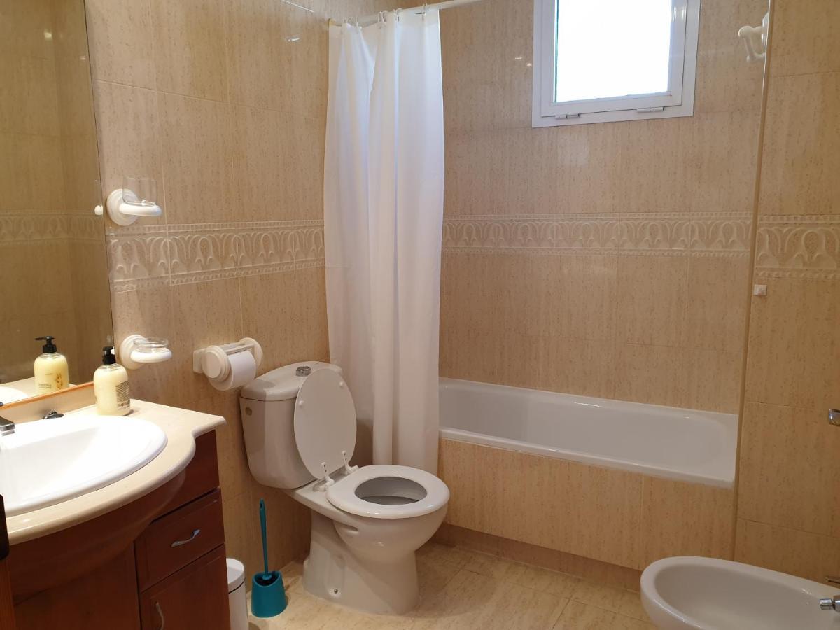 Studio Parque Mar La Mata  Ngoại thất bức ảnh